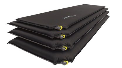  Outwell Sleepin 10cm Single Self Inflating Mat