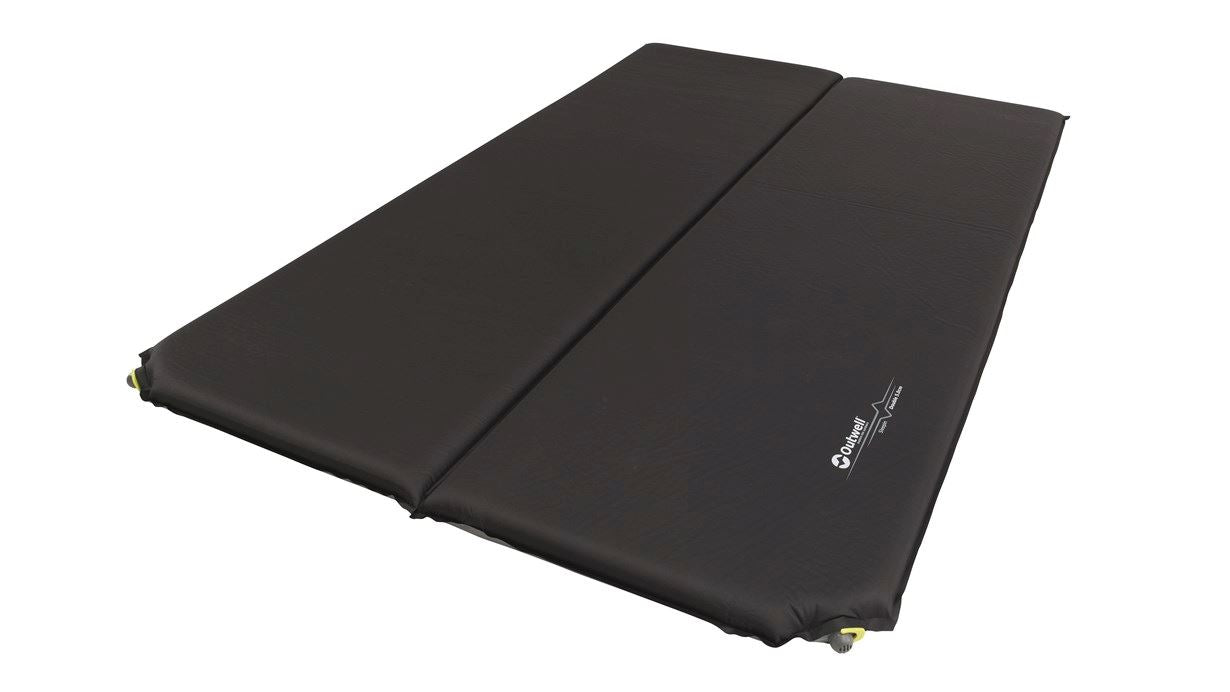  Outwell Sleepin 5cm Double Self Inflating Mat