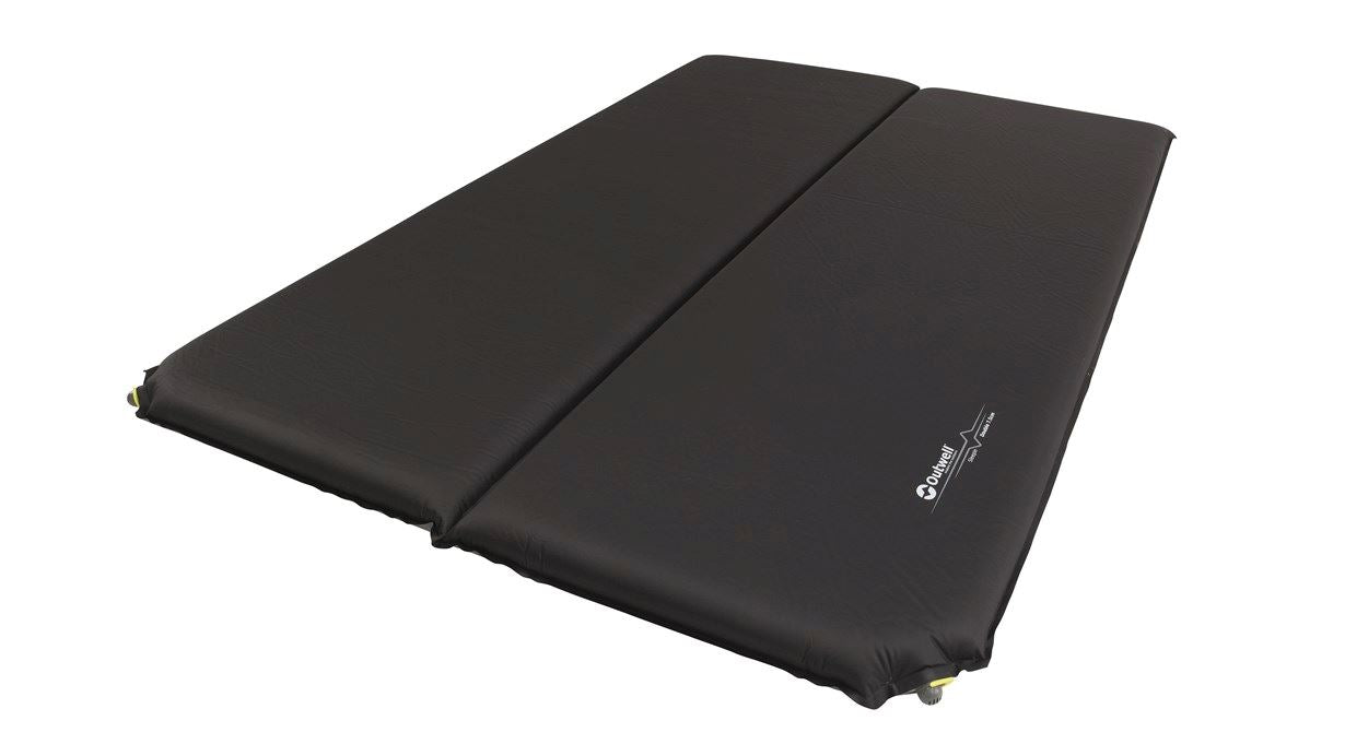  Outwell Sleepin 7.5cm Double Self Inflating Mat