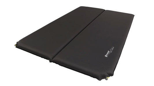  Outwell Sleepin 7.5cm Double Self Inflating Mat