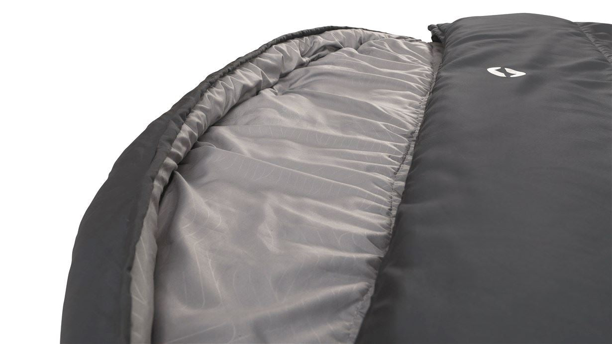  Outwell Campion Lux Double Sleeping Bag