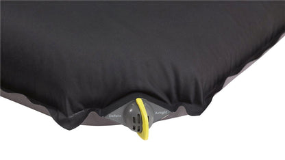  Outwell Sleepin Single 7.5 Cm Self Inflating Mat