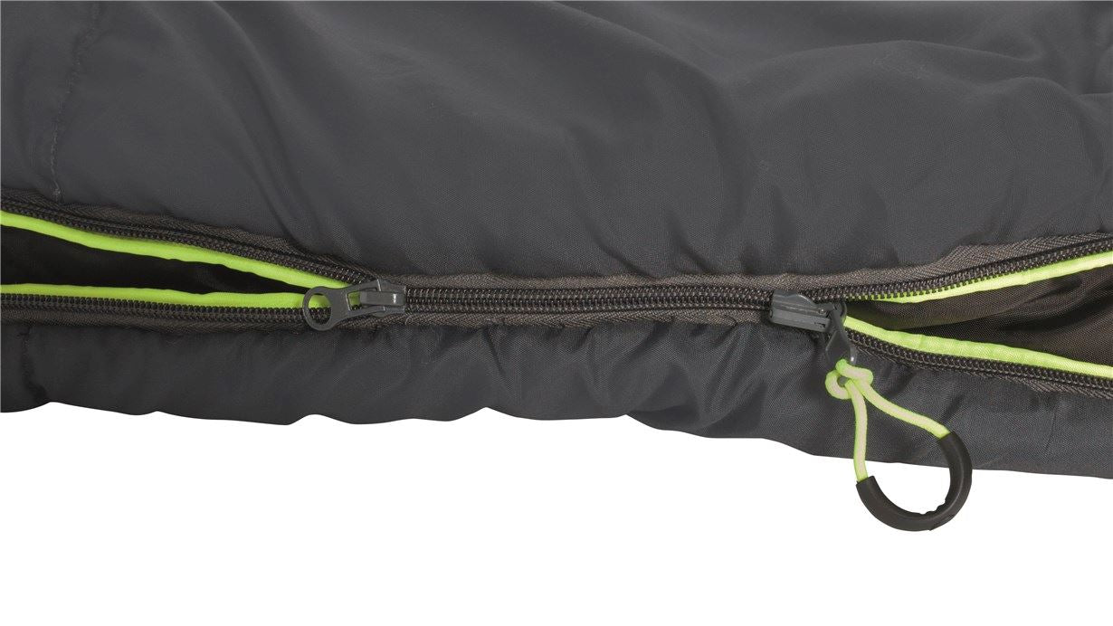  Outwell Campion Lux Double Sleeping Bag