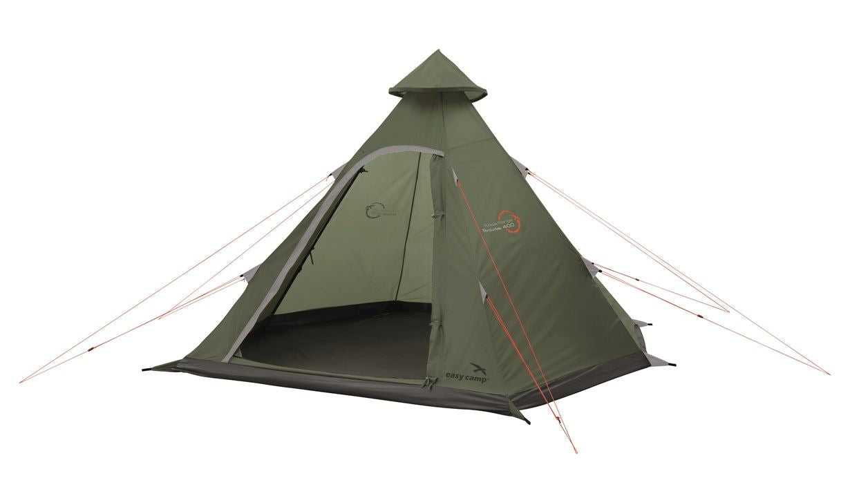  Easy Camp Bolide 400 Tipi Tent