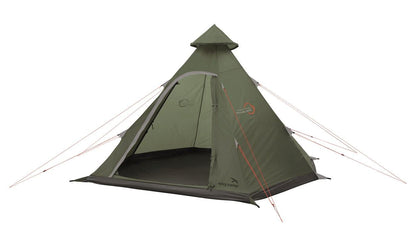  Easy Camp Bolide 400 Tipi Tent