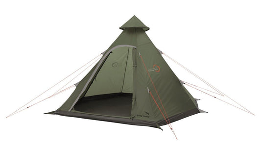  Easy Camp Bolide 400 Tipi Tent