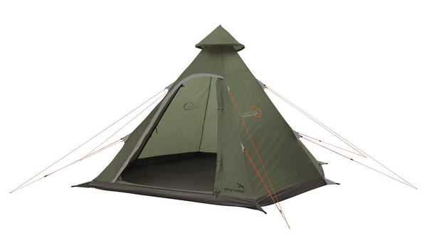  Easy Camp Bolide 400 Tipi Tent