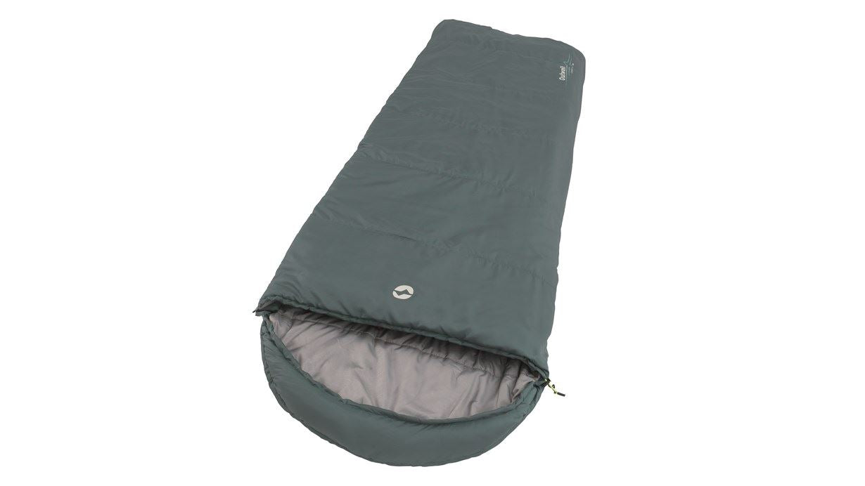  Outwell Campion Lux Teal Sleeping Bag