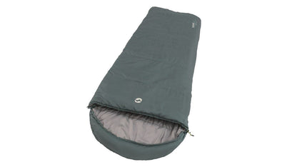  Outwell Campion Lux Teal Sleeping Bag