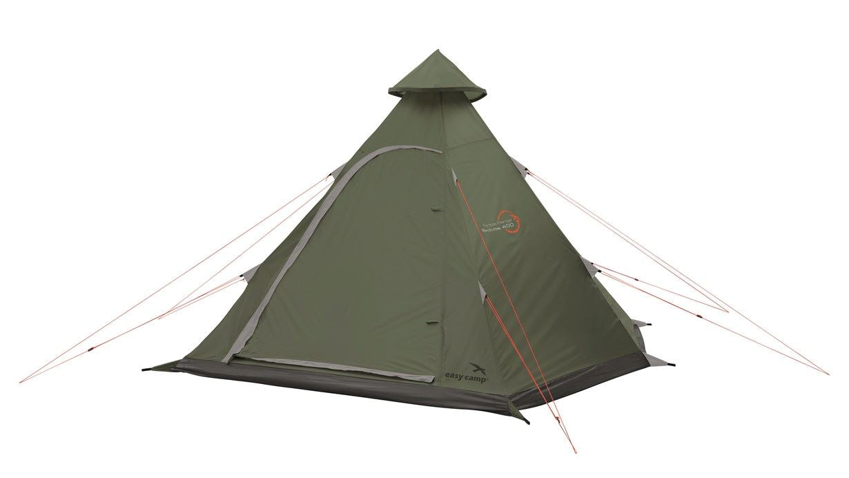  Easy Camp Bolide 400 Tipi Tent
