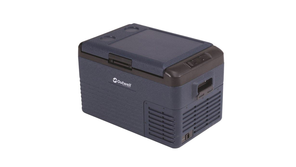  Outwell Arctic Chill 40L Coolbox 12v/230v