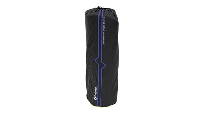  Outwell Dreamhaven 15cm Single Self Inflating Mattress
