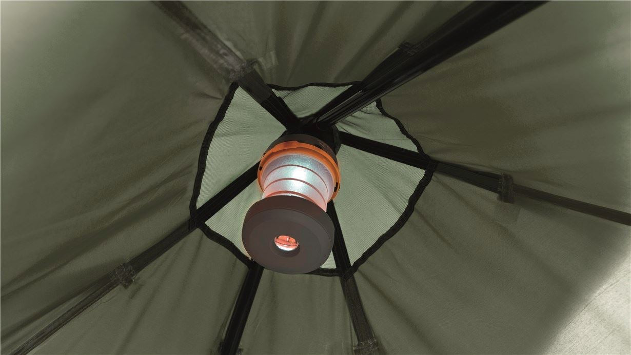  Easy Camp Bolide 400 Tipi Tent