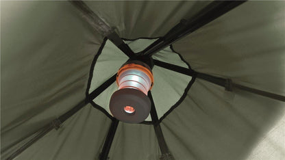  Easy Camp Bolide 400 Tipi Tent