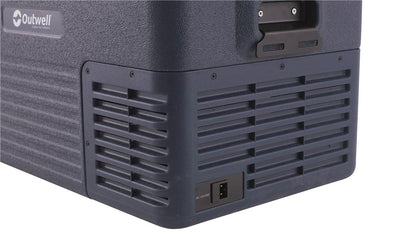  Outwell Arctic Chill 50L Coolbox 12v/230v