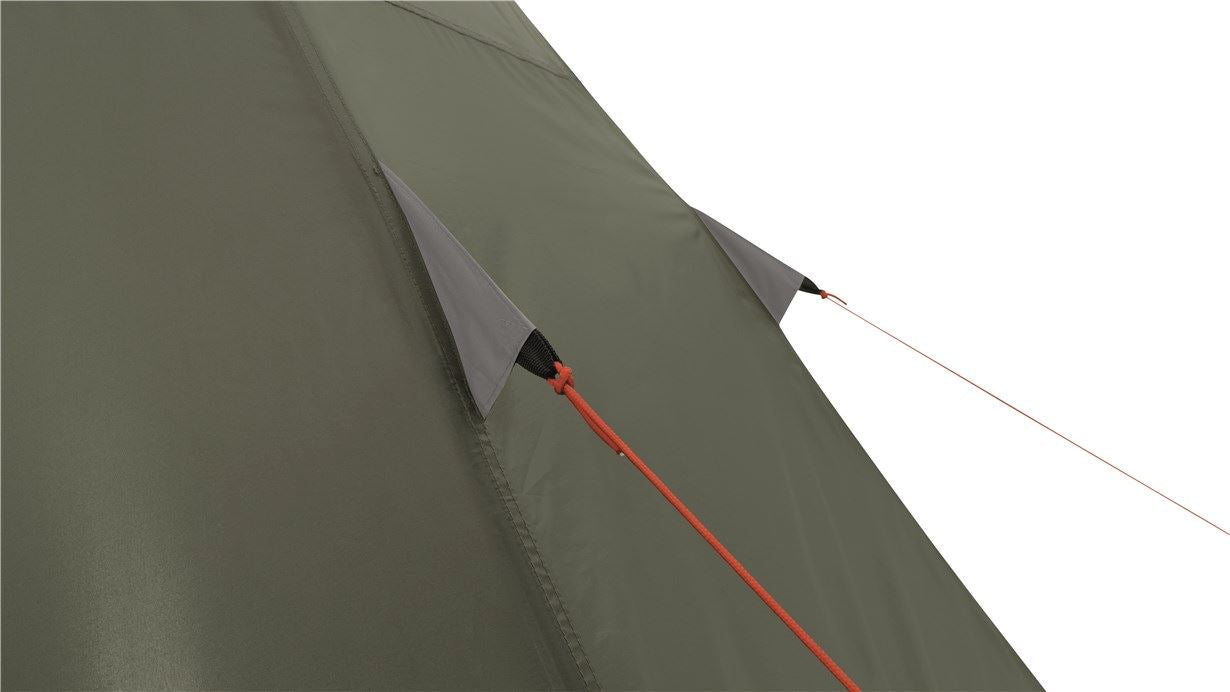  Easy Camp Bolide 400 Tipi Tent