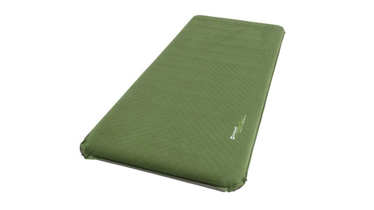  Outwell Dreamcatcher 12cm Single XXL Self Inflating Mat