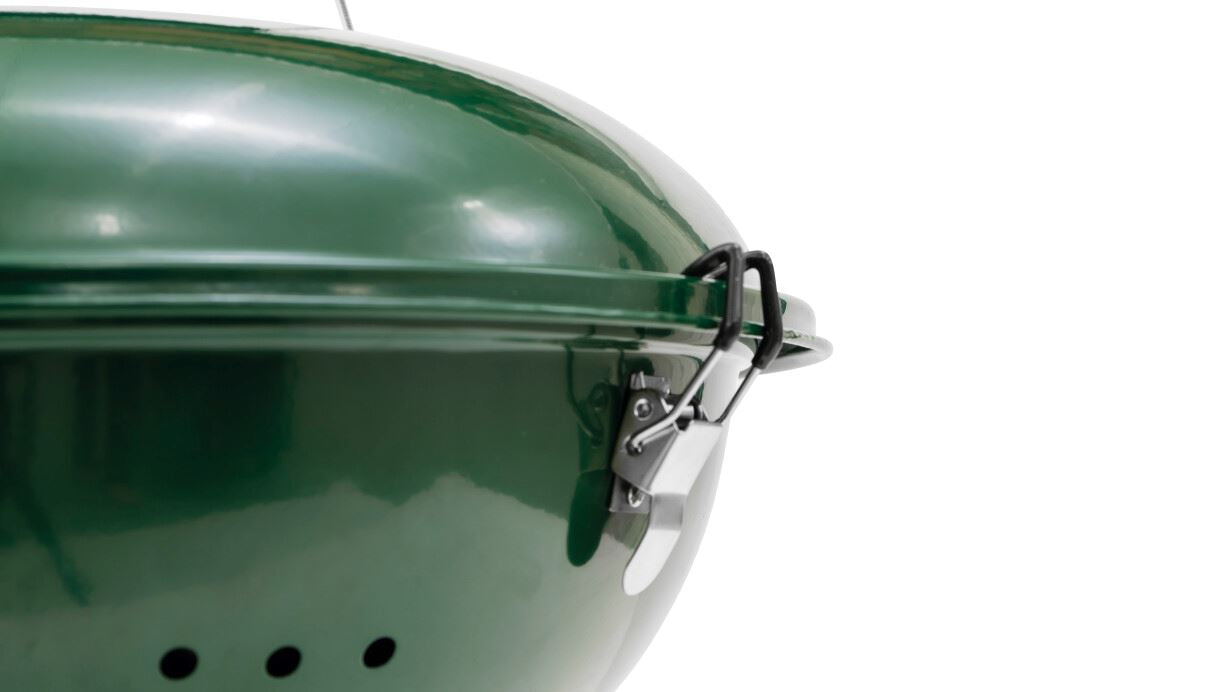  Easy Camp Adventure Grill Green