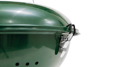  Easy Camp Adventure Grill Green