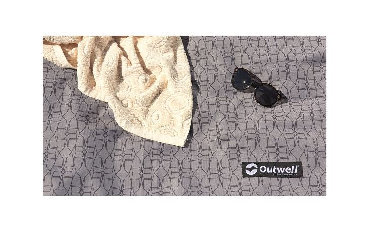  Outwell Lawndale 500 Woven Carpet