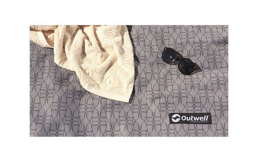  Outwell Lawndale 500 Woven Carpet