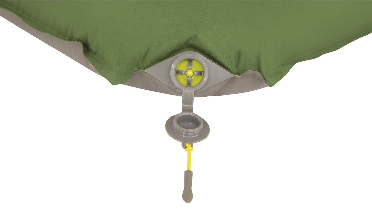  Outwell Dreamcatcher Single 7.5cm Self Inflating Mat