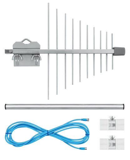  Maxview Mobile TV Aerial Kit – 20 Element Log