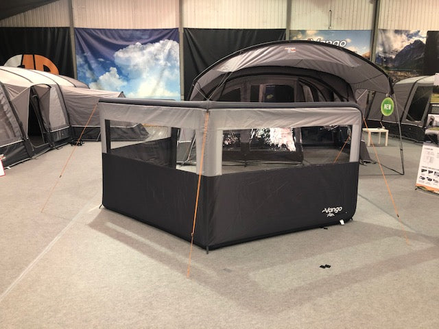 Vango Sentinel AirBeam Windbreak