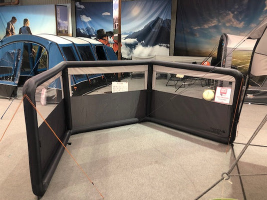  Vango Sentinel AirBeam Windbreak
