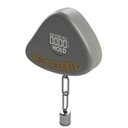  Jetboil JetGauge Fuel Level Measuring Tool Plus Scale