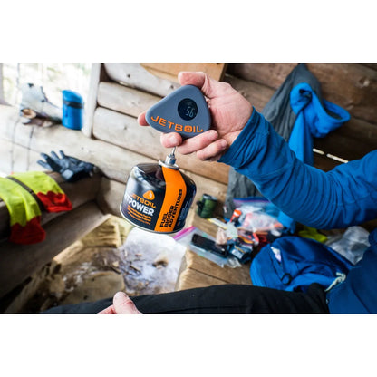  Jetboil JetGauge Fuel Level Measuring Tool Plus Scale