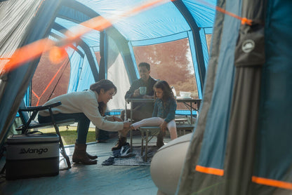  Vango Joro Air 600XL Sentinel Eco Dura Tent