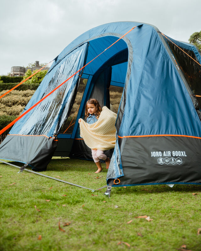  Vango Joro Air 600XL Sentinel Eco Dura Tent