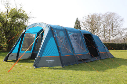  Vango Joro Air 600XL Sentinel Eco Dura Tent