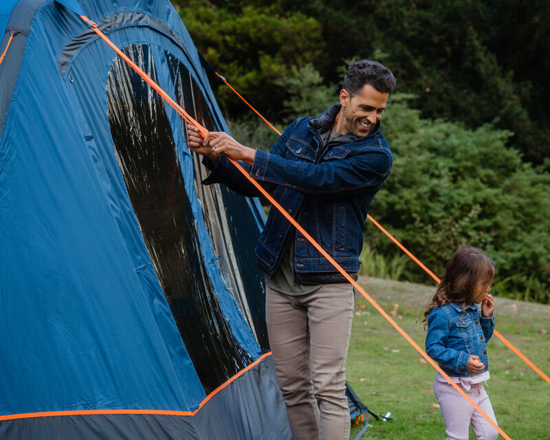  Vango Joro Air 600XL Sentinel Eco Dura Tent
