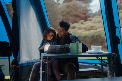  Vango Joro Air 600XL Sentinel Eco Dura Tent