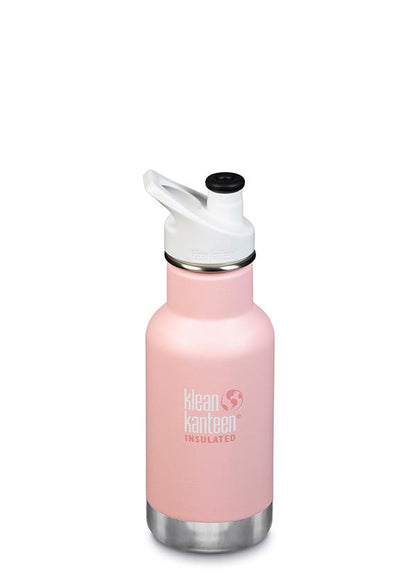  Klean Kanteen Insulated Kid Classic (355ml) - Sugarplum Fairy