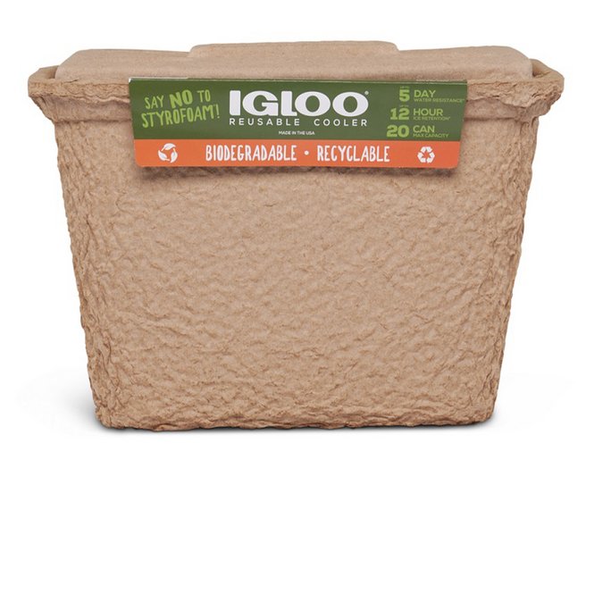  Igloo Recool 16 Cool Box