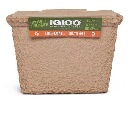 Igloo Recool 16 Cool Box
