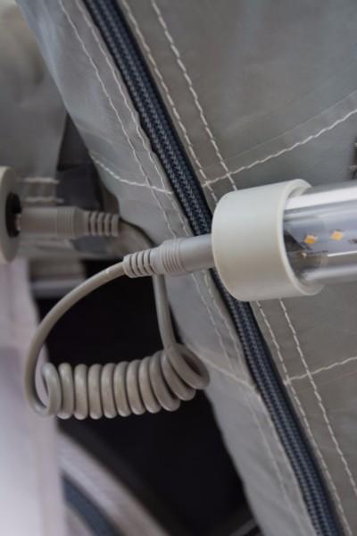  Dometic Sabre Link 150 LED Starter Kit
