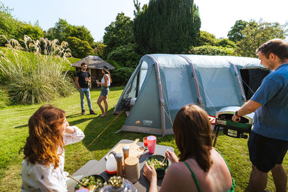  Vango Lismore Air 600XL Tent Package