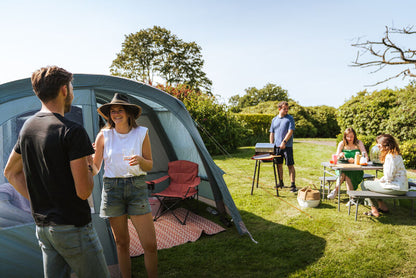  Vango Lismore Air 600XL Tent Package
