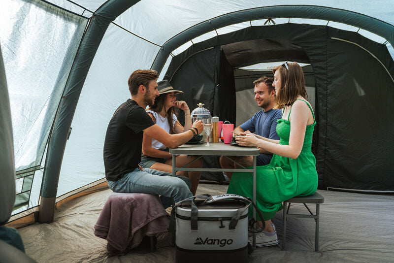  Vango Lismore Air 600XL Tent Package