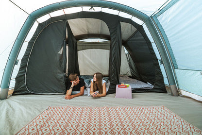  Vango Lismore Air 600XL Tent Package