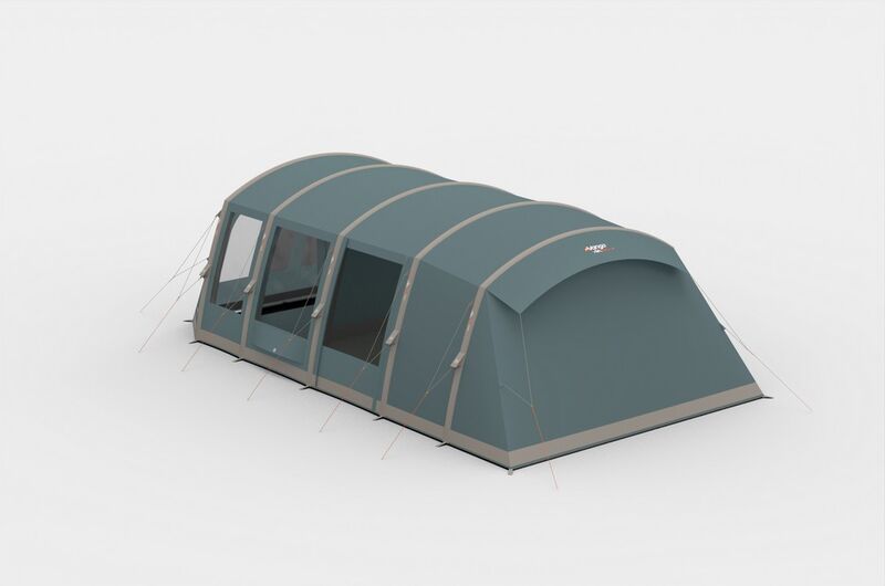  Vango Lismore Air 600XL Tent Package