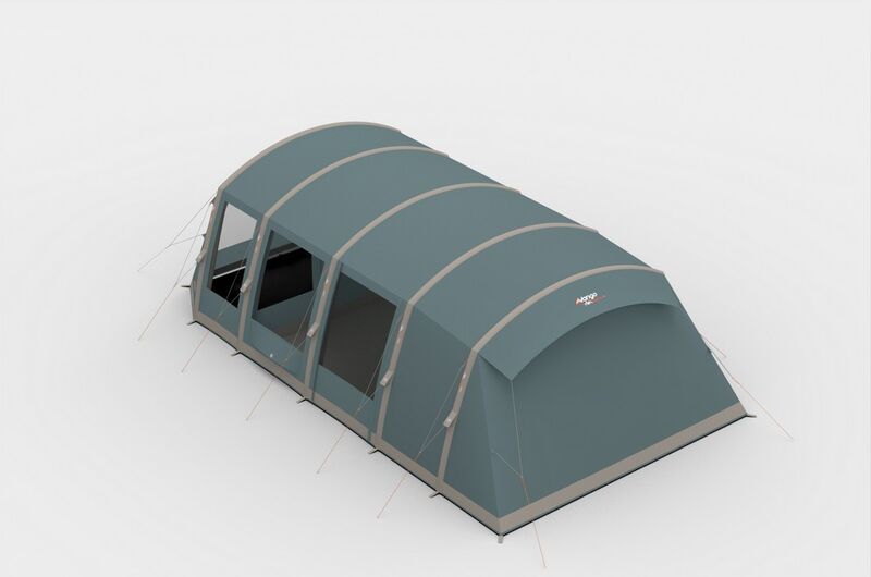  Vango Lismore Air 600XL Tent Package