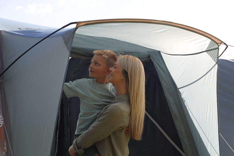  Vango Lismore Air 700DLX Tent Package