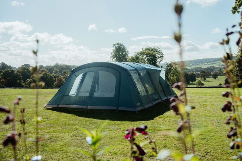  Vango Lismore Air 700DLX Tent Package