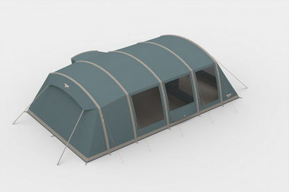 Vango Lismore Air 700DLX Tent Package