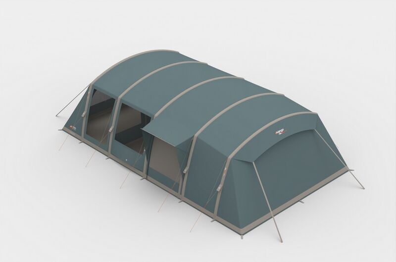  Vango Lismore Air 700DLX Tent Package